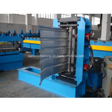 Hydraulic Curving Forming Machine